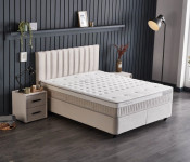 COMO BOXSPRING ÁGYSZETT