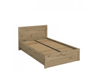 LP-120 ÁGYNEMŰTARTÓS ÁGYKERET, ÉS ÁGYRÁCS