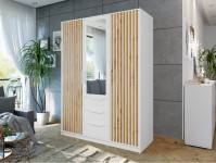 BALI LUX GARDRÓB