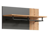PN80 FOGAS PANEL
