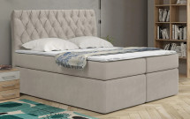 TYP58 BOXSPRING ÁGY