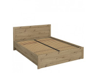 LP 160 ÁGYNEMŰTARTÓS ÁGYKERET, ÉS ÁGYRÁCS